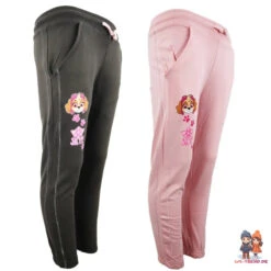 Paw Patrol Kinder Turn Jogginghose