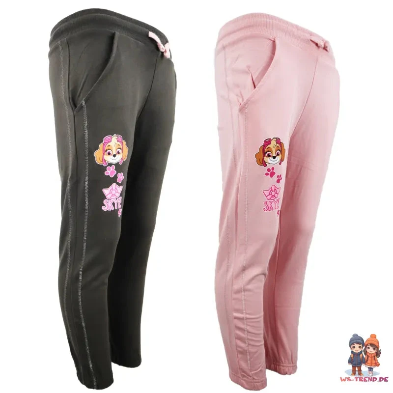 Paw Patrol Kinder Turn Jogginghose 3 Paw Patrol Kinder Turn Jogginghose