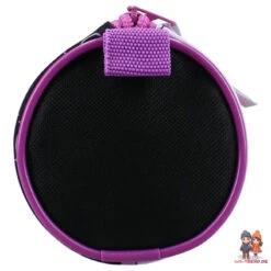 Monster High Mädchen Kinder Set Rucksack Mit Federmäppchen Tasche 43x32x19 Cm -Bekleidung Peripherie 036 4917 black 036 4917 black 2side.jpg1