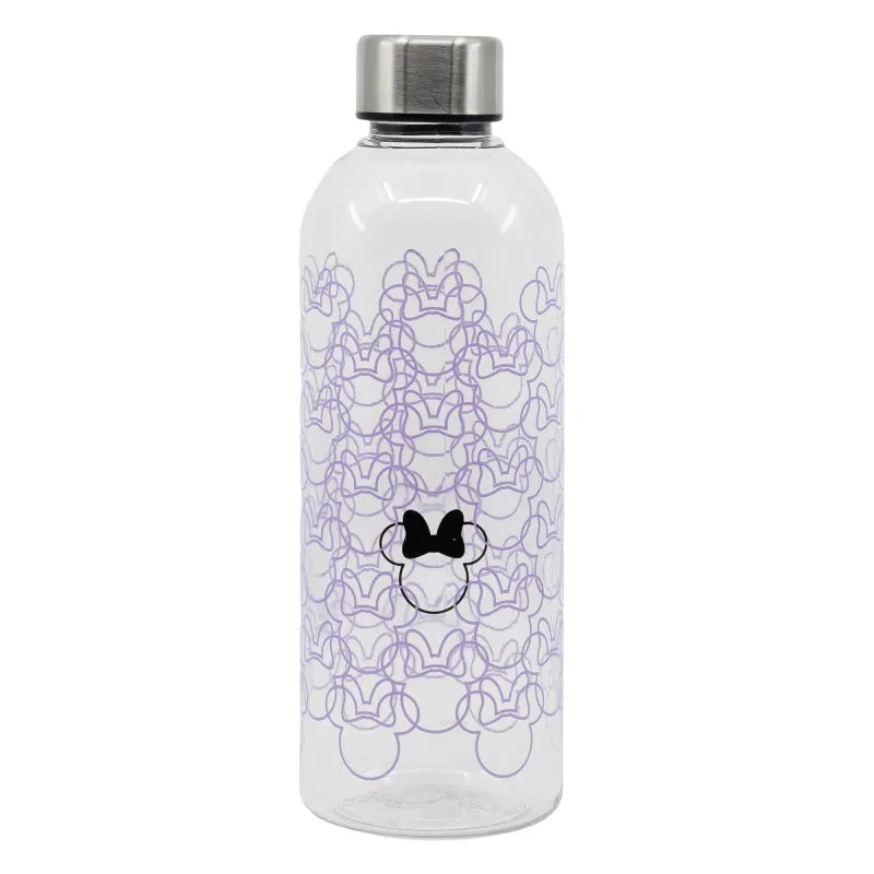 Disney Minnie Maus Sport Wasserflasche 850 Ml 3 Disney Minnie Maus Sport Wasserflasche 850 Ml