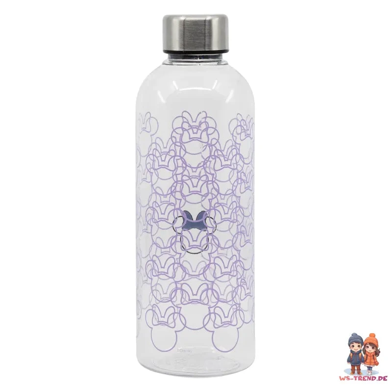 Disney Minnie Maus Sport Wasserflasche 850 Ml 4 Disney Minnie Maus Sport Wasserflasche 850 Ml – Bild 2