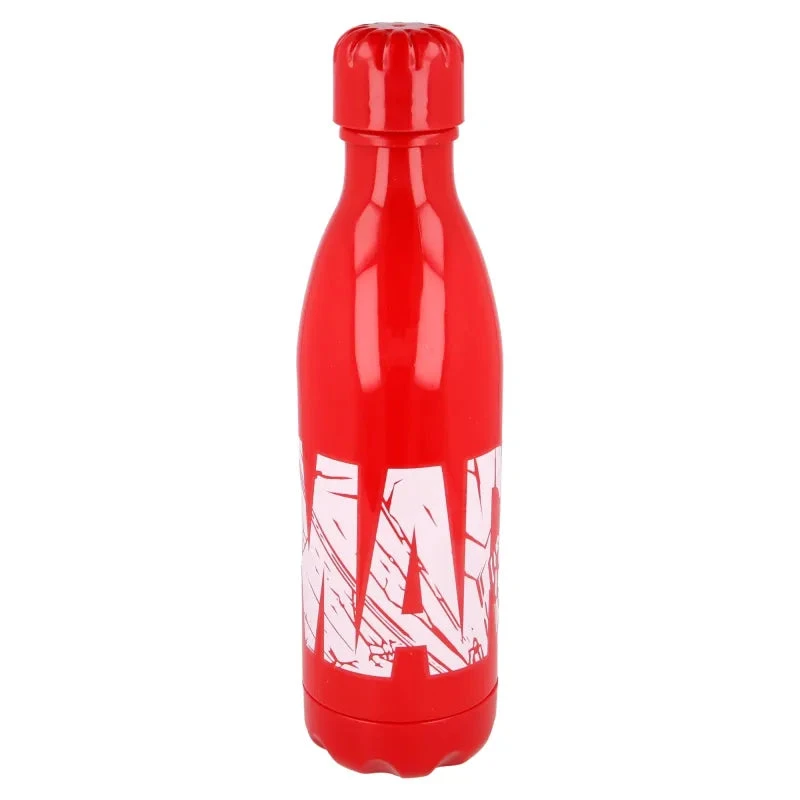 Marvel Trinkflasche Wasserflasche660 Ml 3 Marvel Trinkflasche Wasserflasche660 Ml
