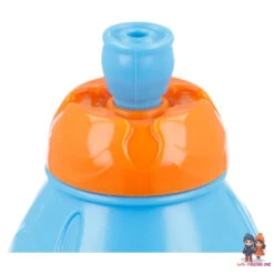 Pokemon Pikachu Kinder 4 Teiliges Set Brotdose Trinkflasche Messer Und Gabel -Bekleidung Peripherie 08032 C 1e320701 3694 4be4 9bf2 f078adee8443