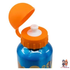 Pokemon Kinder 4 Tlg. Set 3 Kammern Brotdose Gabel Löffel Alu-Flasche -Bekleidung Peripherie 08034 C