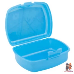 Pokemon Pikachu Kinder 4 Teiliges Set Brotdose Trinkflasche Messer Und Gabel -Bekleidung Peripherie 08038 C