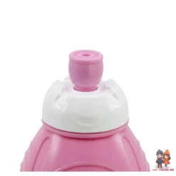 Stor Einhorn Unicorn 2 Tlg. Kinder Lunch Set Brotdose Trinkflasche 410 Ml -Bekleidung Peripherie 08040 C