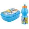 Stor Pokemon Pikachu Kinder 2 Teiliges Set Brotdose Trinkflasche 400 Ml -Bekleidung Peripherie 1