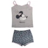 Disney Minnie Maus 100 Years Jugend Pyjama -Bekleidung Peripherie 100 mm pyjama 01