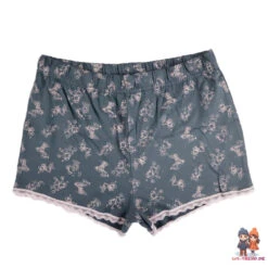 Disney Minnie Maus 100 Years Jugend Pyjama -Bekleidung Peripherie 100 mm pyjama 01c