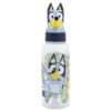 Stor Disney Bluey 3D Kopf Kinder Wasserflasche Trinkflasche Flasche 560 Ml 2 Stor Disney Bluey 3D Kopf Kinder Wasserflasche Trinkflasche Flasche 560 Ml -Bekleidung Peripherie 10109 A