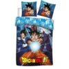 Dragon Ball Z Kinder Bettwäsche Set -Bekleidung Peripherie 10271258