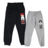 Spider-Man Star Wars Storm Trooper Kinder Jogginghose Sporthose