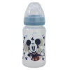 Disney Baby Mickey Maus Milchflasche Trinkflasche Babyfläschchen 240 O 360 Ml