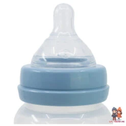 Disney Baby Mickey Maus Milchflasche Trinkflasche Babyfläschchen 240 O 360 Ml -Bekleidung Peripherie 10403 C