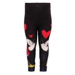 Disney Minnie Mickey Maus Mädchen Kinder Leggings Hose -Bekleidung Peripherie 10421 additional images fnqz V y