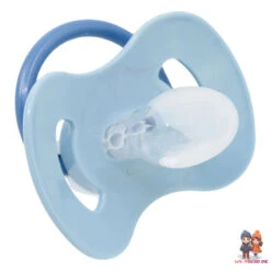 Disney Baby Mickey Maus 2er Pack Schnuller BPA Frei Ab 0 Monate Oder Ab 6 Monate -Bekleidung Peripherie 10465 B