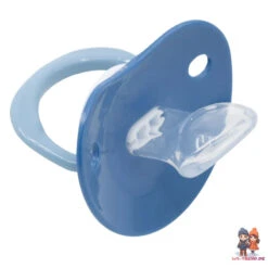 Disney Baby Mickey Maus 2er Pack Schnuller BPA Frei Ab 0 Monate Oder Ab 6 Monate -Bekleidung Peripherie 10467 B