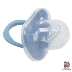 Disney Baby Mickey Maus 2er Pack Schnuller BPA Frei Ab 0 Monate Oder Ab 6 Monate -Bekleidung Peripherie 10467 C