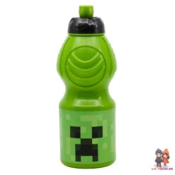 Minecraft Kinder 4 Tlg. Set 3 Kammern Brotdose- Gabel Löffel Flasche 13 Minecraft Kinder 4 Tlg. Set 3 Kammern Brotdose- Gabel Löffel Flasche -Bekleidung Peripherie 10694325