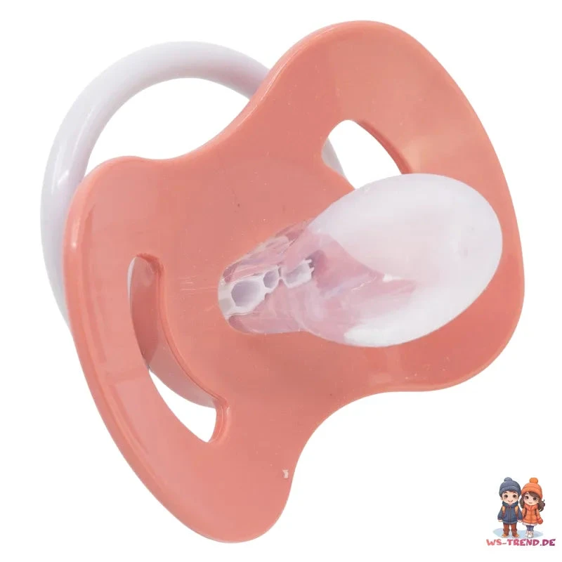 Disney Baby Minnie Maus 2er Pack Schnuller BPA Frei Ab 0 Monate Oder Ab 6 Monate 5 Disney Baby Minnie Maus 2er Pack Schnuller BPA Frei Ab 0 Monate Oder Ab 6 Monate – Bild 3