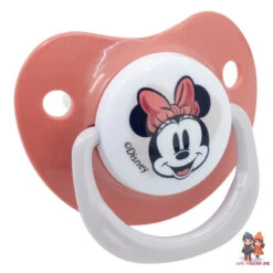 Disney Baby Minnie Maus 2er Pack Schnuller BPA Frei Ab 0 Monate Oder Ab 6 Monate 13 Disney Baby Minnie Maus 2er Pack Schnuller BPA Frei Ab 0 Monate Oder Ab 6 Monate -Bekleidung Peripherie 10767 A