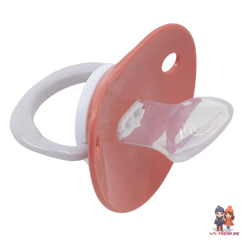 Disney Baby Minnie Maus 2er Pack Schnuller BPA Frei Ab 0 Monate Oder Ab 6 Monate 8 Disney Baby Minnie Maus 2er Pack Schnuller BPA Frei Ab 0 Monate Oder Ab 6 Monate – Bild 6