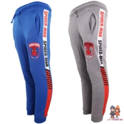 Spider-Man Marvel Spiderman Kinder Jogginghose Sporthose