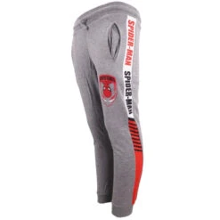 Spider-Man Marvel Spiderman Kinder Jogginghose Sporthose -Bekleidung Peripherie 10877128