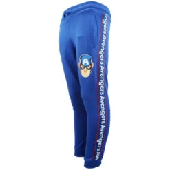 Marvel Avengers Captain America Jungen Kinder Jogginghose Hose -Bekleidung Peripherie 10877193
