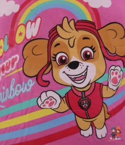 Paw Patrol Skye Kinder Langarm Pyjama Schlafanzug -Bekleidung Peripherie 10915358