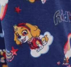Paw Patrol Skye Kinder Langarm Pyjama Schlafanzug -Bekleidung Peripherie 10915361