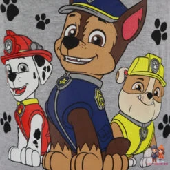 Paw Patrol Jungen Kinder Schlafanzug Pyjama Lang -Bekleidung Peripherie 11142589