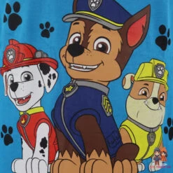 Paw Patrol Jungen Kinder Schlafanzug Pyjama Lang -Bekleidung Peripherie 11142590