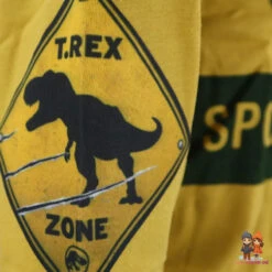 Jurassic World Kinder Jugend Langarm T-Shirt -Bekleidung Peripherie 11236037