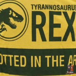 Jurassic World Kinder Jugend Langarm T-Shirt -Bekleidung Peripherie 11236039