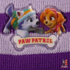 Paw Patrol Skye Everest Kinder Herbst Wintermütze Plus Schal -Bekleidung Peripherie 11248530