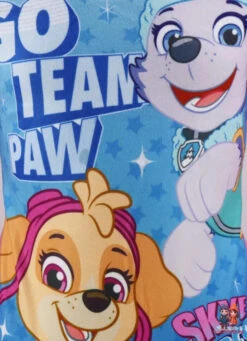 Paw Patrol Mädchen Kinder Fleece Schlafanzug Pyjama Lang -Bekleidung Peripherie 11278829