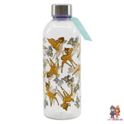 Disney Bambi Kinder 2tlg Set Trolley Kinderkoffer Plus Trinkflasche 850 Ml -Bekleidung Peripherie 11292315 264fcd4d 6c91 4741 ac21 18cc9aecc571