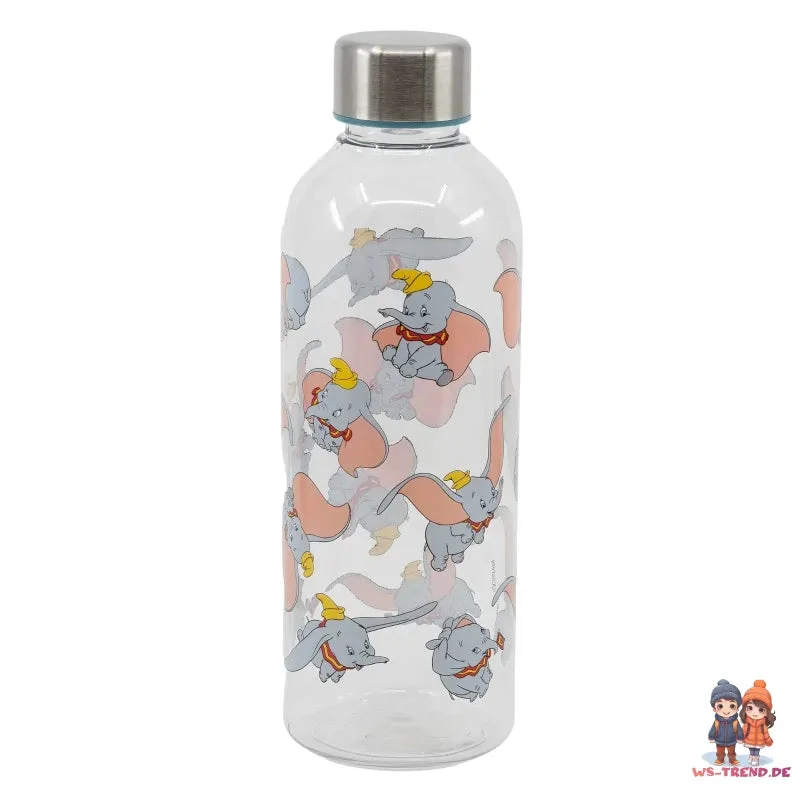Disney Dumbo Elefant Sportflasche Trinkflasche 850 Ml 4 Disney Dumbo Elefant Sportflasche Trinkflasche 850 Ml – Bild 2