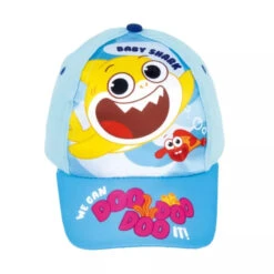 Baby Shark Kleine Haie Kinder Baby Basecap -Bekleidung Peripherie 12204850