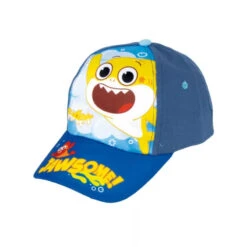 Baby Shark Kleine Haie Kinder Baby Basecap -Bekleidung Peripherie 12204852