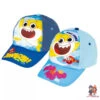 Baby Shark Kleine Haie Kinder Baby Basecap -Bekleidung Peripherie 12204853