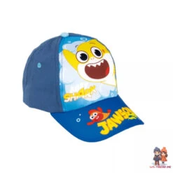 Baby Shark Kleine Haie Kinder Baby Basecap -Bekleidung Peripherie 12204855