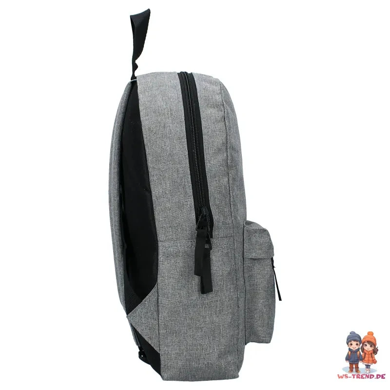 NASA Kinder Rucksack 5 NASA Kinder Rucksack – Bild 3