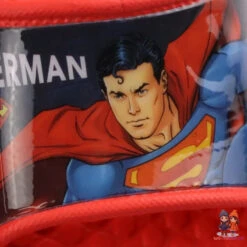 DC Comics Superman Kinder Badelatschen Sandalen -Bekleidung Peripherie 12518787