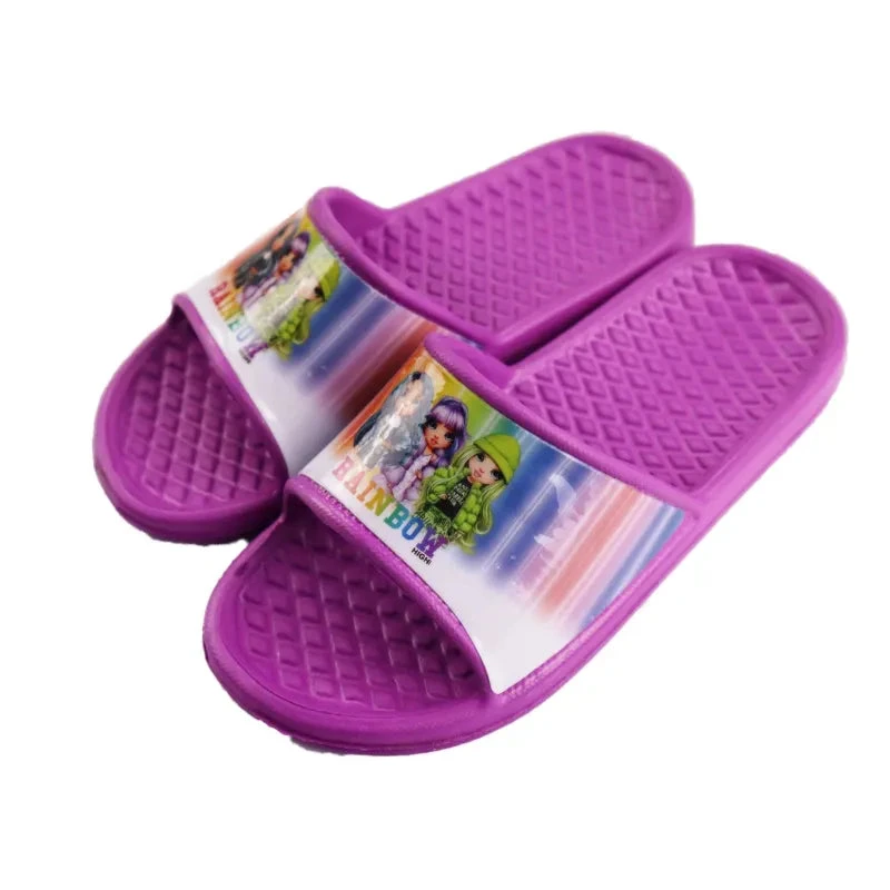Rainbow High Girls Kinder Sandalen 3 Rainbow High Girls Kinder Sandalen
