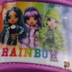 Rainbow High Girls Kinder Sandalen 7 Rainbow High Girls Kinder Sandalen -Bekleidung Peripherie 12518898