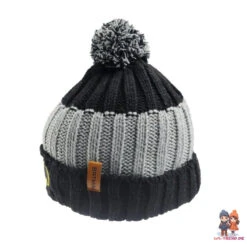 Batman DC Comics Kinder 2tlg Set Herbst Wintermütze Plus Snood -Bekleidung Peripherie 13189488