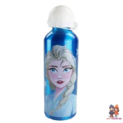 Disney Die Eiskönigin Elsa 2tlg. Set Kinder Sporttasche Tasche Plus Trinkflasche 16 Disney Die Eiskönigin Elsa 2tlg. Set Kinder Sporttasche Tasche Plus Trinkflasche -Bekleidung Peripherie 13202705