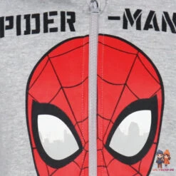 Marvel Spiderman Kinder Jungen Fleece Hoodie Kapuzenpullover Jacke 8 Marvel Spiderman Kinder Jungen Fleece Hoodie Kapuzenpullover Jacke -Bekleidung Peripherie 13813744